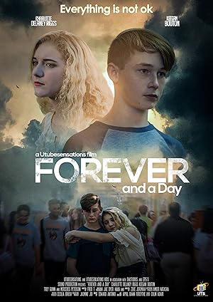 Cover image of the movie Forever and a Day (2022)