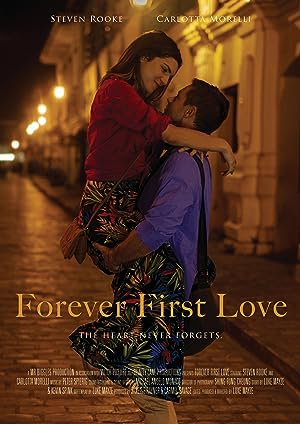 Cover image of the movie Forever First Love (2020)
