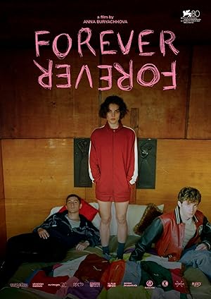 Cover image of the movie Forever-Forever (2023)