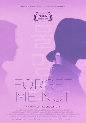 Cover image of the movie Forget Me Not (2019)