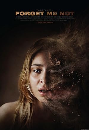 Cover image of the movie Forget Me Not (2009)