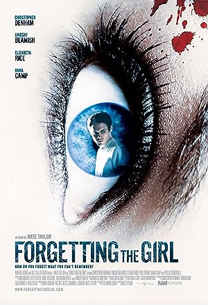 Cover image of the movie Forgetting the Girl (2012)