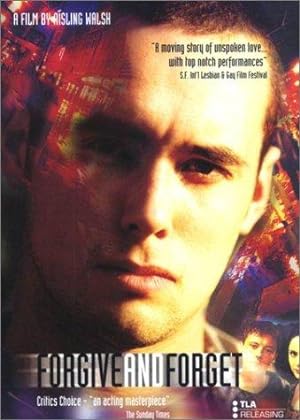Cover image of the movie Forgive and Forget (2000)