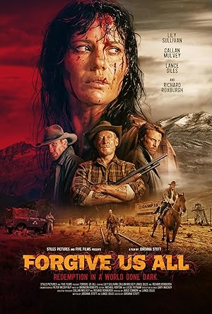 Cover image of the movie Forgive Us All (2025)