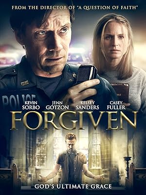 Cover image of the movie Forgiven (2016)