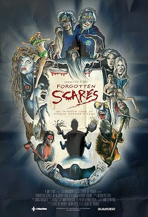 Cover image of the movie Forgotten Scares: An In-depth Look at Flemish Horror Cinema (2016)