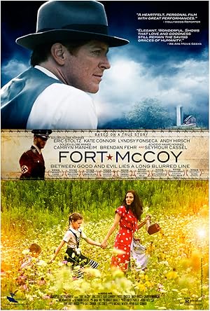 Cover image of the movie Fort McCoy (2011)