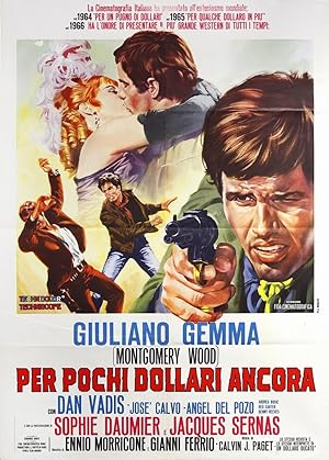 Cover image of the movie Fort Yuma Gold (1966)