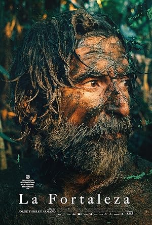 Cover image of the movie Fortitude (2020)