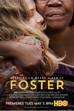 Cover image of the movie Foster (2018)