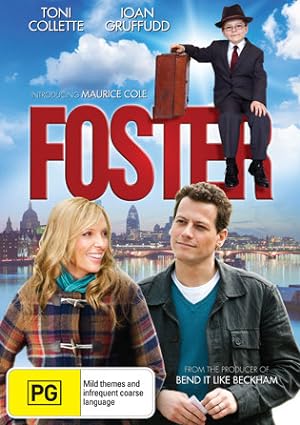 Cover image of the movie Foster (2011)