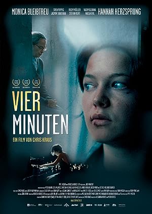 Cover image of the movie Four Minutes (2006)