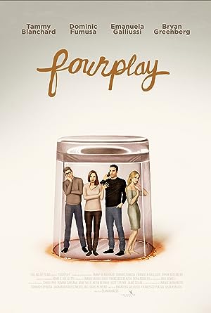 Cover image of the movie Fourplay (2018)