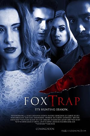 Cover image of the movie Fox Trap (2019) (2019)