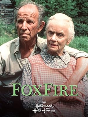 Cover image of the movie Foxfire (1987)