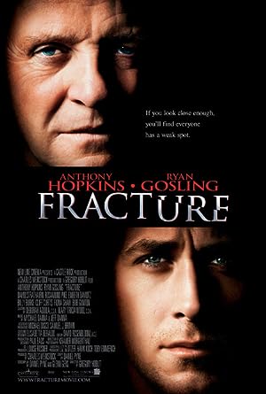 Cover image of the movie Fracture (2007)