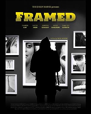 Cover image of the movie Framed (2021)