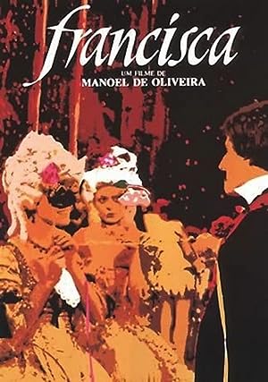 Cover image of the movie Francisca (1981)