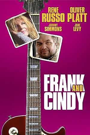 Cover image of the movie Frank and Cindy (2015)