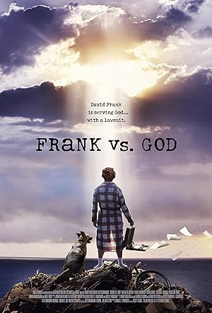 Cover image of the movie Frank vs. God (2014)