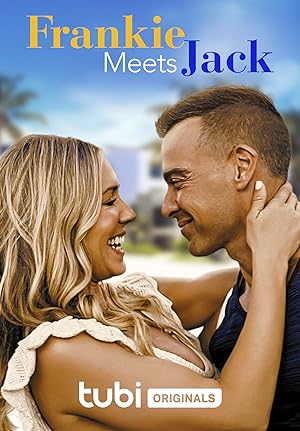 Cover image of the movie Frankie Meets Jack (2023)
