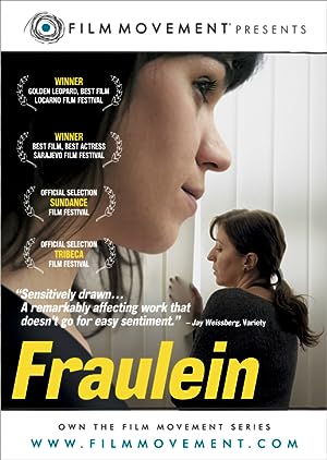 Cover image of the movie Fraulein (2006)