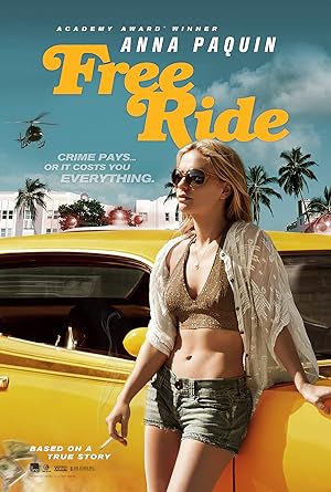 Cover image of the movie Free Ride (2013)