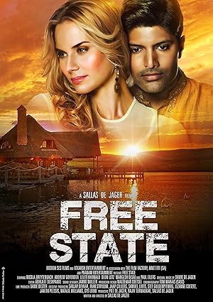 Cover image of the movie Free State (2016)