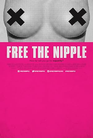 Cover image of the movie Free the Nipple (2013)