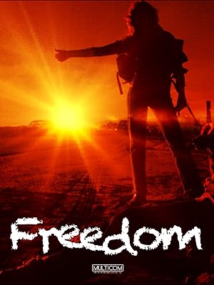 Cover image of the movie Freedom (1981)