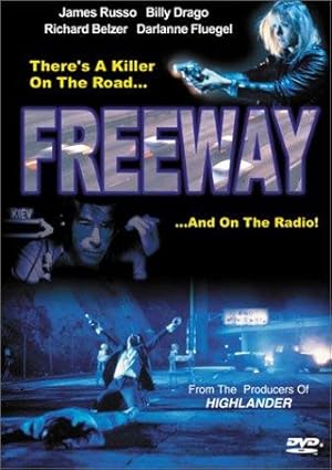 Cover image of the movie Freeway (1988)