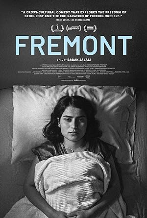 Cover image of the movie Fremont (2023)