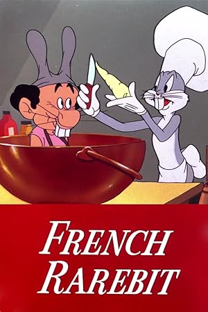 Cover image of the movie French Rarebit (1951)