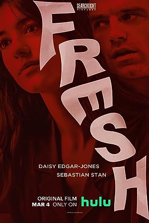Cover image of the movie Fresh (2022)