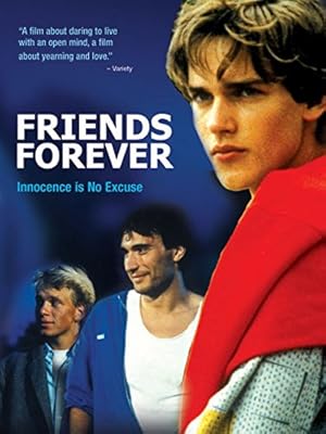 Cover image of the movie Friends Forever (1986)