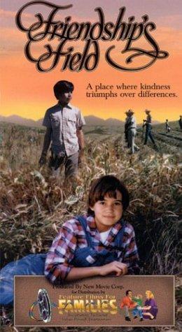 Cover image of the movie Friendship's Field (1995)