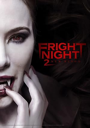 Cover image of the movie Fright Night 2 (2013)