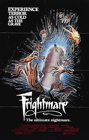 Cover image of the movie Frightmare (1983)