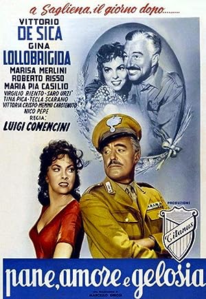 Cover image of the movie Frisky (1954)