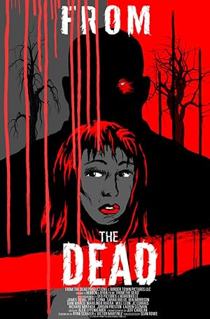 Cover image of the movie From the Dead (2019)