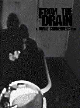 Cover image of the movie From the Drain (1967)