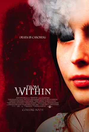 Cover image of the movie From Within (2008)