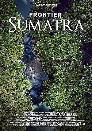 Cover image of the movie Frontier Sumatra (2019)