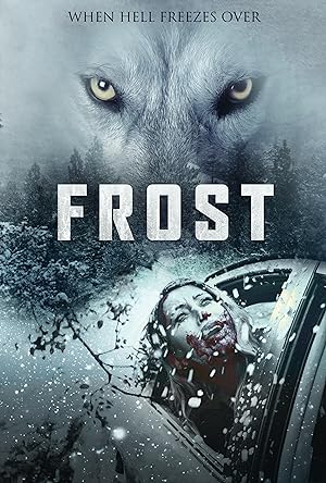 Cover image of the movie Frost (2022)