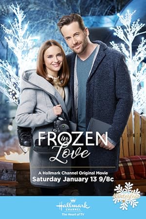 Cover image of the movie Frozen in Love (2018)