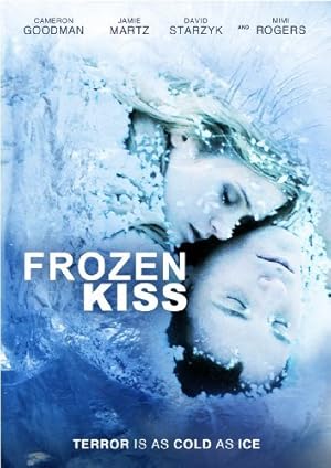 Cover image of the movie Frozen Kiss (2009)