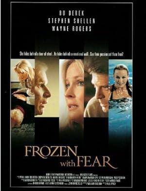 Cover image of the movie Frozen with Fear (2001)