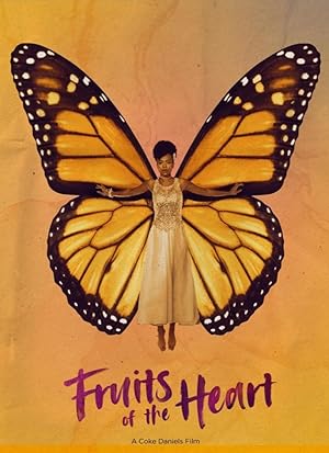 Cover image of the movie Fruits of the Heart (2021)