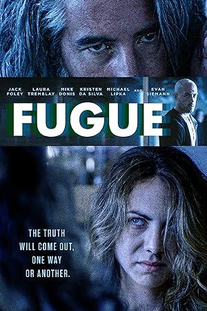 Cover image of the movie Fugue (2018)