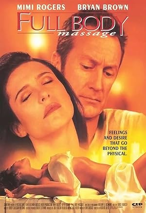 Cover image of the movie Full Body Massage (1995)